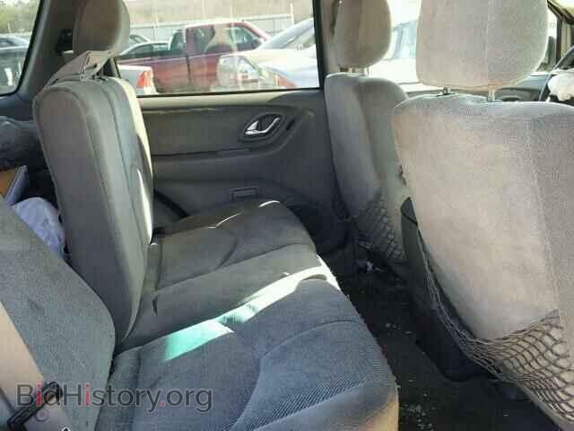 2002 MAZDA TRIBUTE - VIN: 4F2YU08182KM18902 - Фото 6