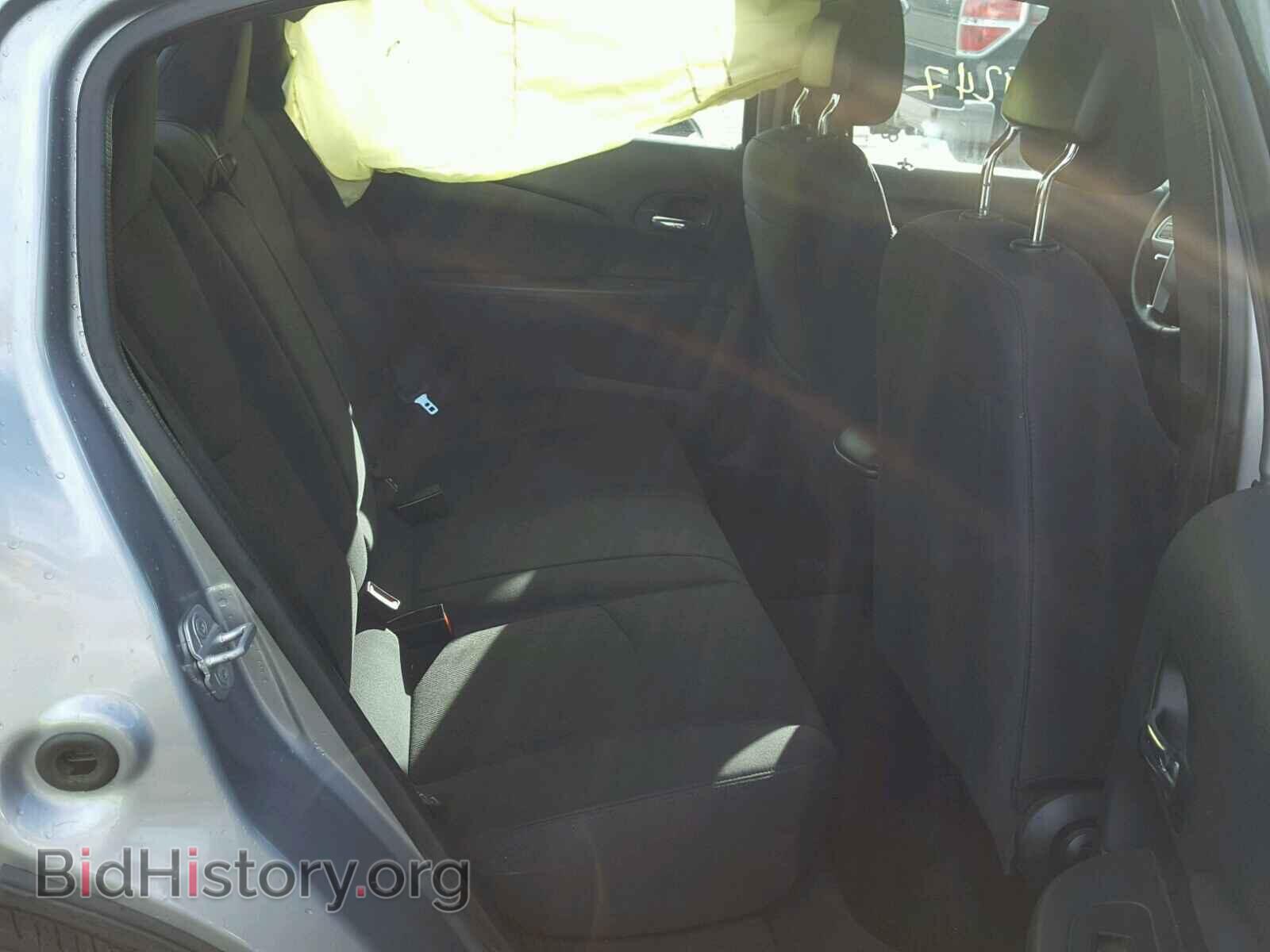 2013 CHRYSLER 200 - VIN: 1C3CCBBBXDN545487 - Фото 6