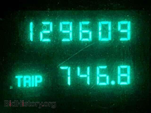 1998 CADILLAC DEVILLE - VIN: 1G6KD54Y7WU732575 - Photo 8