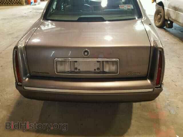 1998 CADILLAC DEVILLE - VIN: 1G6KD54Y7WU732575 - Photo 10