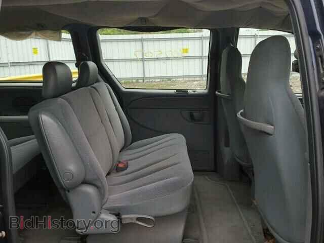 2005 DODGE CARAVAN - VIN: 1D4GP24R65B117577 - Фото 6