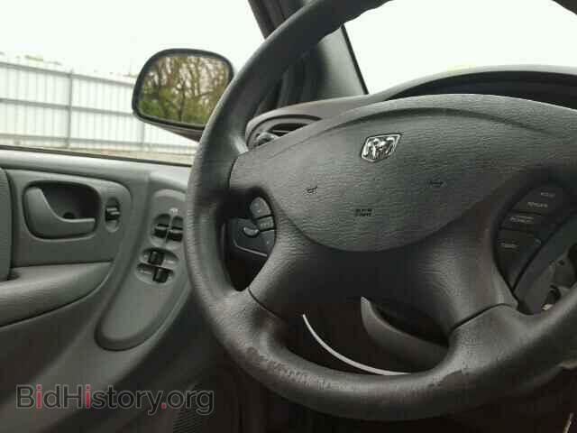 2005 DODGE CARAVAN - VIN: 1D4GP24R65B117577 - Фото 10