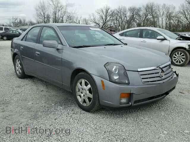 Фотография 1G6DM577040107239 - CADILLAC CTS 2004