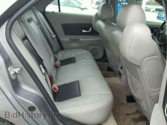 2004 CADILLAC CTS - VIN: 1G6DM577040107239 - Фото 6