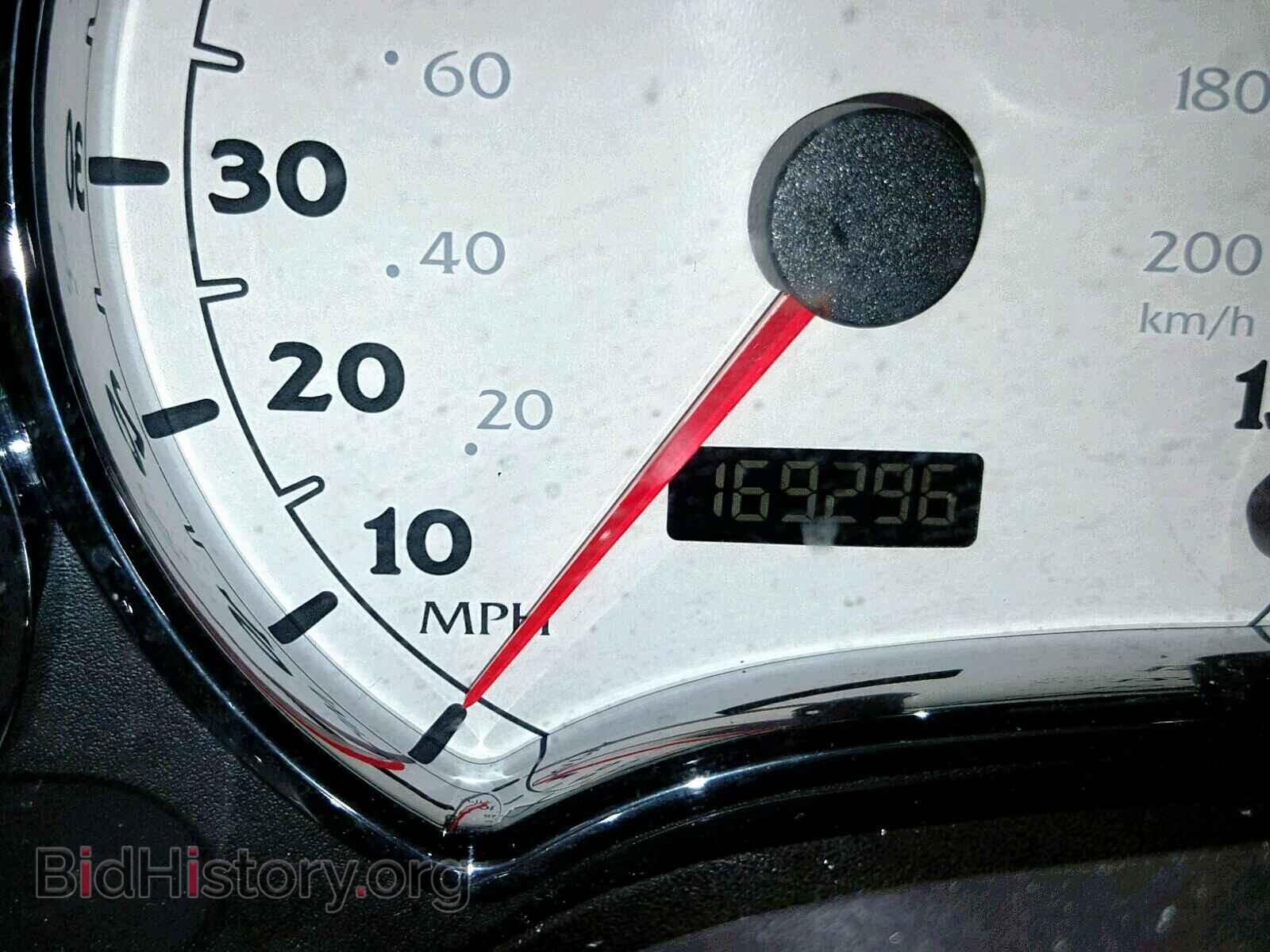 2005 SATURN VUE - VIN: 5GZCZ23DX5S803115 - Фото 8
