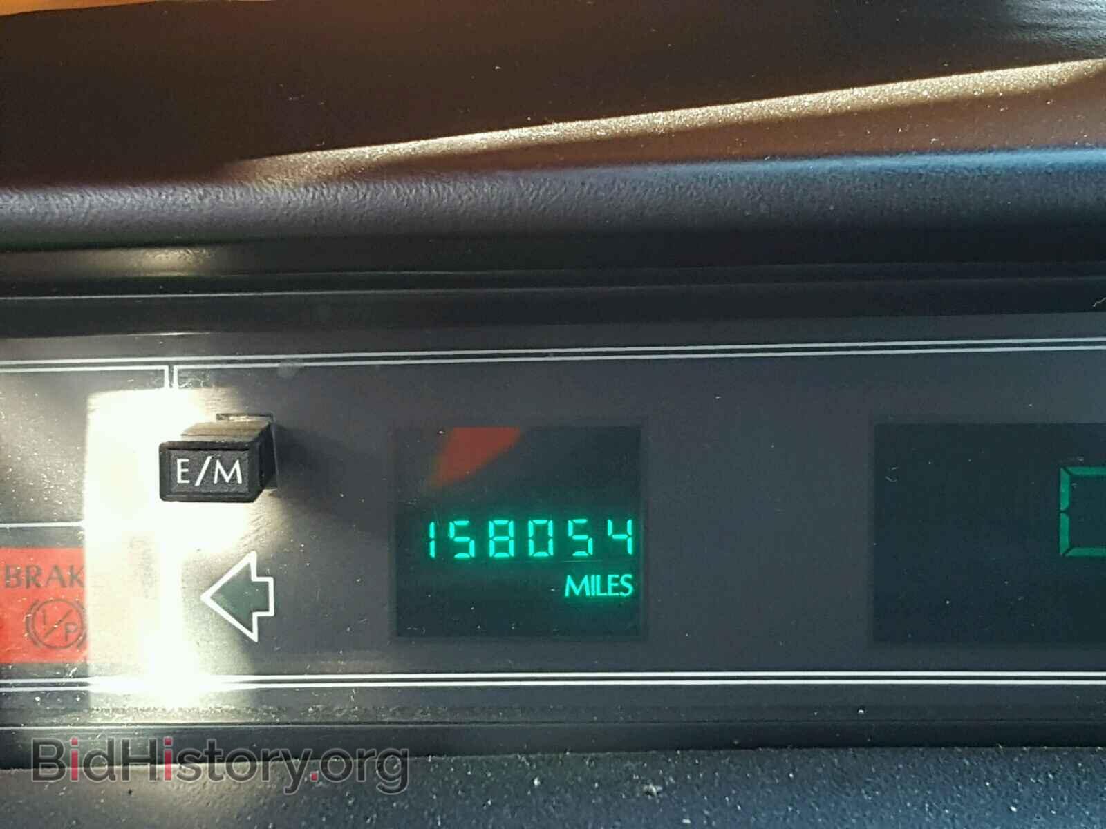 1985 CADILLAC DEVILLE - VIN: 1G6CD478XF4382384 - Photo 8