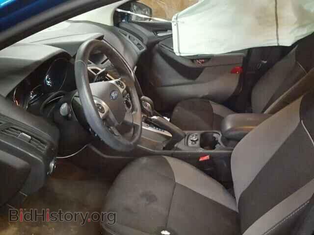 2014 FORD FOCUS - VIN: 1FADP3F26EL411552 - Photo 5