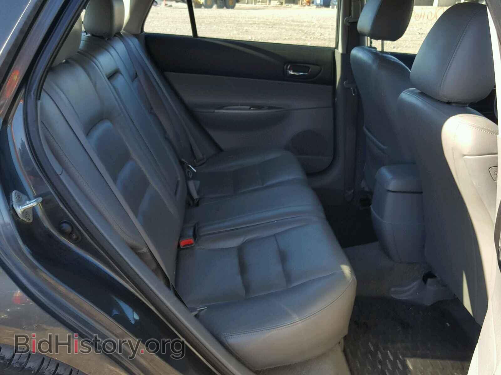 2005 MAZDA 6 - VIN: 1YVHP82D355M73733 - Photo 6