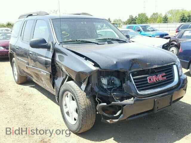 Photo 1GKET16S836163867 - GMC ENVOY 2003