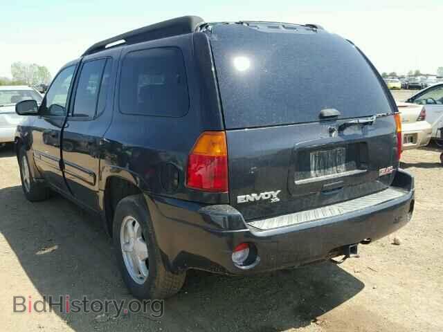 2003 GMC ENVOY - VIN: 1GKET16S836163867 - Фото 3