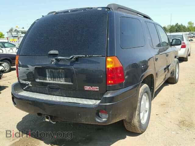 2003 GMC ENVOY - VIN: 1GKET16S836163867 - Фото 4