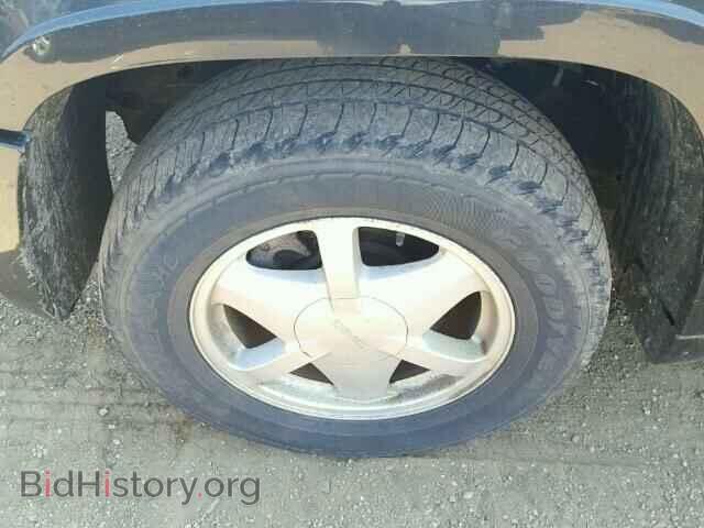2003 GMC ENVOY - VIN: 1GKET16S836163867 - Фото 10