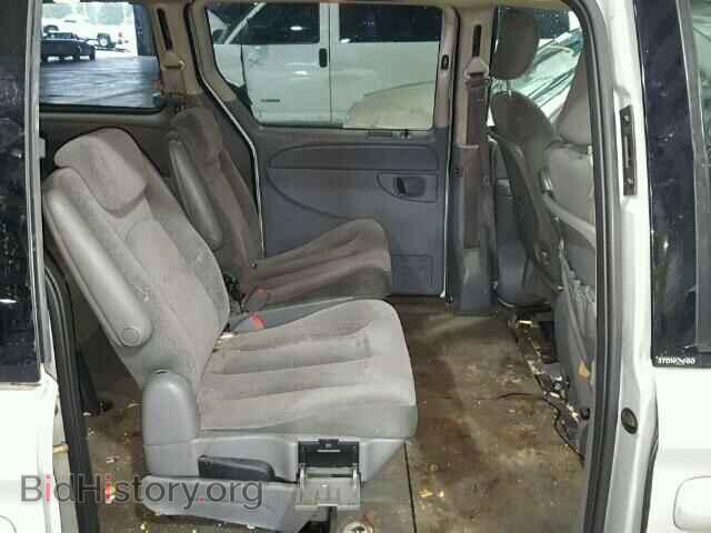 2005 DODGE CARAVAN - VIN: 2D4GP44L95R581262 - Фото 6