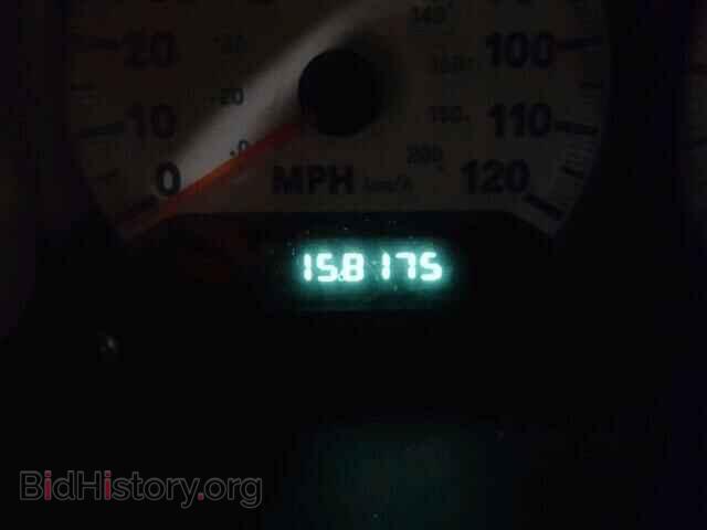 2005 DODGE CARAVAN - VIN: 2D4GP44L95R581262 - Фото 8
