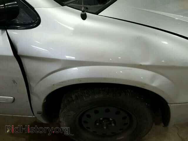 2005 DODGE CARAVAN - VIN: 2D4GP44L95R581262 - Фото 9