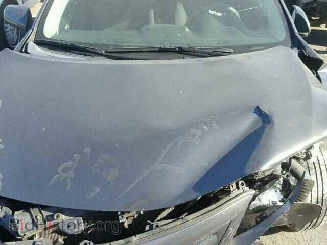 2011 TOYOTA COROLLA - VIN: 2T1BU4EEXBC675761 - Фото 7