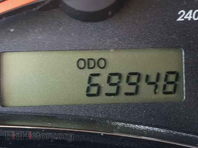 2011 TOYOTA COROLLA - VIN: 2T1BU4EEXBC675761 - Фото 8