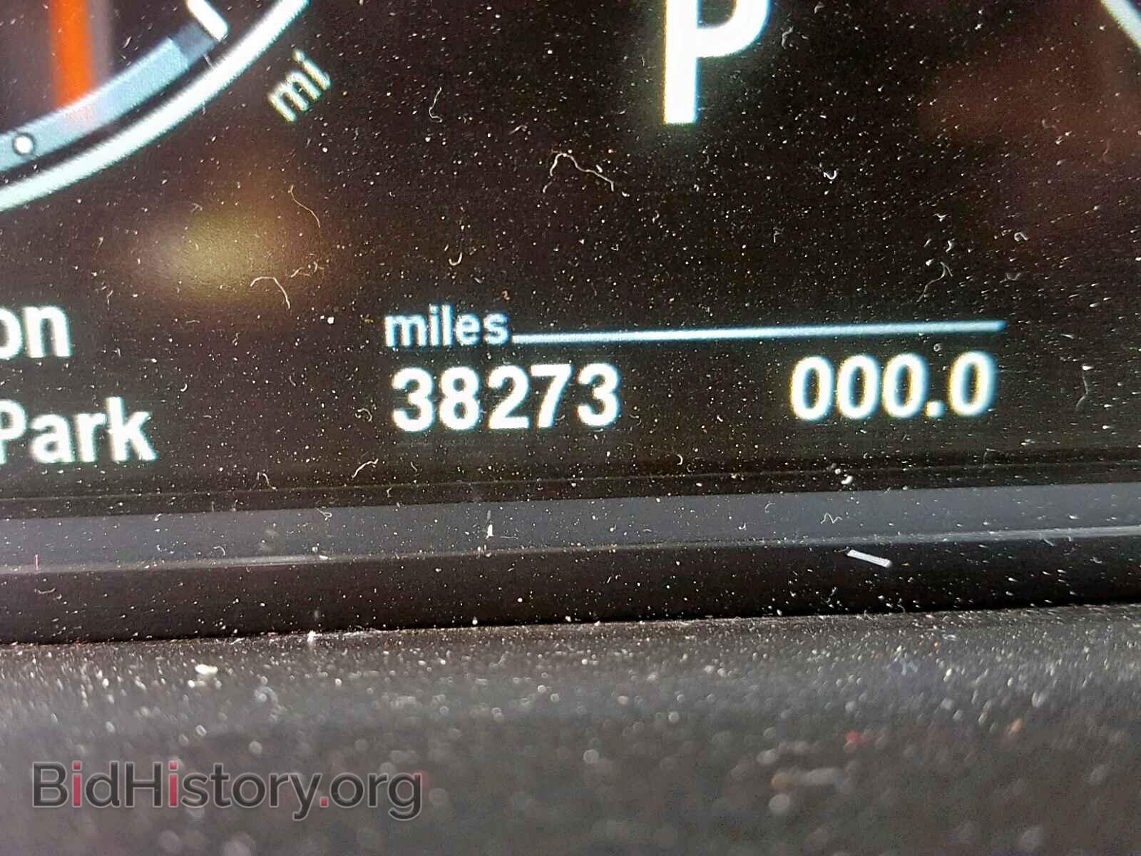 2015 BMW M6 - VIN: WBS6C9C54FD467512 - Фото 8
