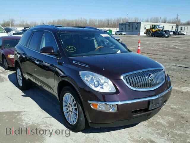 Фотография 5GAER23D29J133745 - BUICK ENCLAVE 2009
