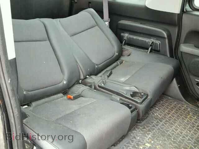 2004 HONDA ELEMENT - VIN: 5J6YH28604L032090 - Фото 6