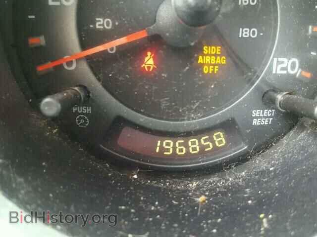2004 HONDA ELEMENT - VIN: 5J6YH28604L032090 - Фото 8