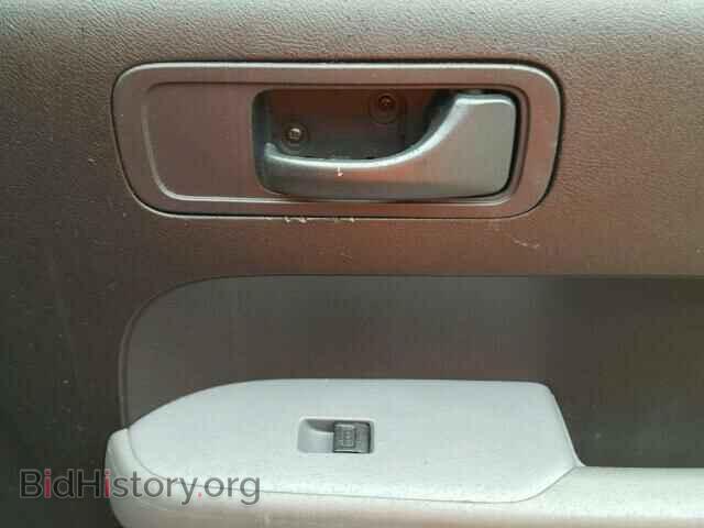 2004 HONDA ELEMENT - VIN: 5J6YH28604L032090 - Фото 9