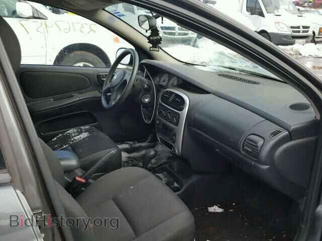 2004 DODGE NEON - VIN: 1B3ES56C64D566792 - Фото 5