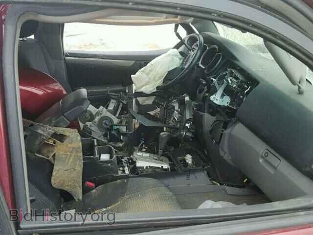 2006 TOYOTA 4RUNNER - VIN: JTEBU14R968076463 - Фото 5