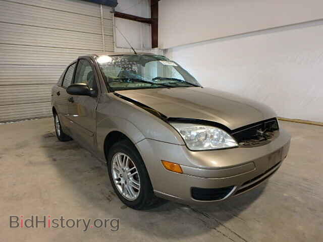 Фотография 1FAFP34N35W149459 - FORD FOCUS 2005