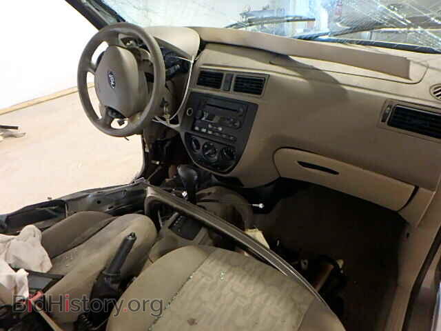 2005 FORD FOCUS - VIN: 1FAFP34N35W149459 - Фото 5