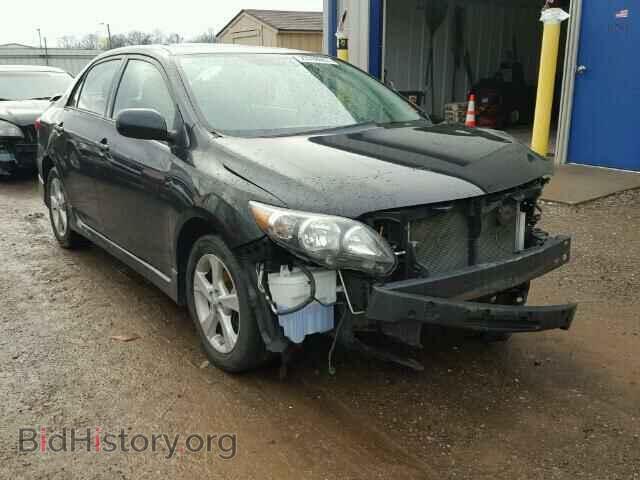 Фотография 2T1BU4EE6BC684280 - TOYOTA COROLLA 2011