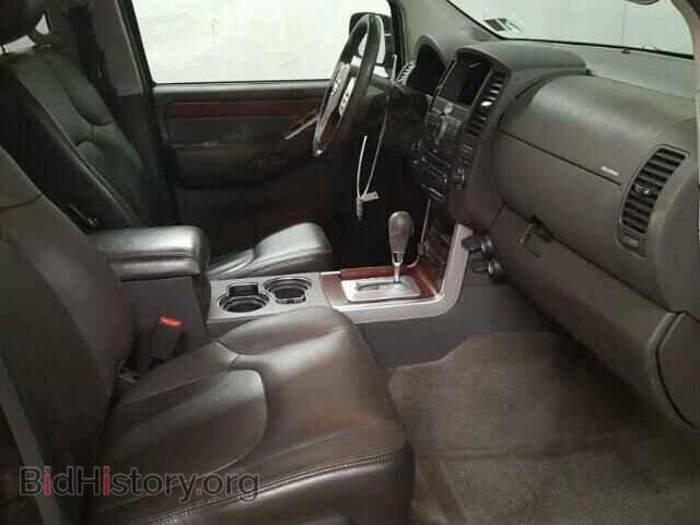 2011 NISSAN PATHFINDER - VIN: 5N1AR1NB5BC625971 - Фото 5