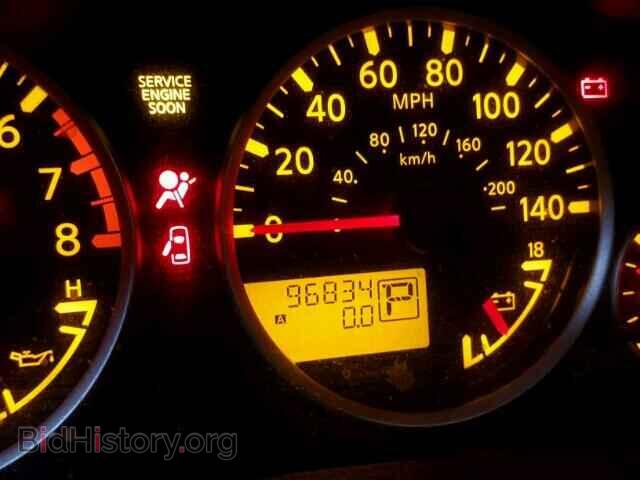 2011 NISSAN PATHFINDER - VIN: 5N1AR1NB5BC625971 - Фото 8