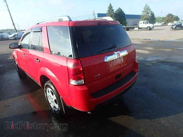 2007 SATURN VUE - VIN: 5GZCZ33D77S841927 - Фото 3