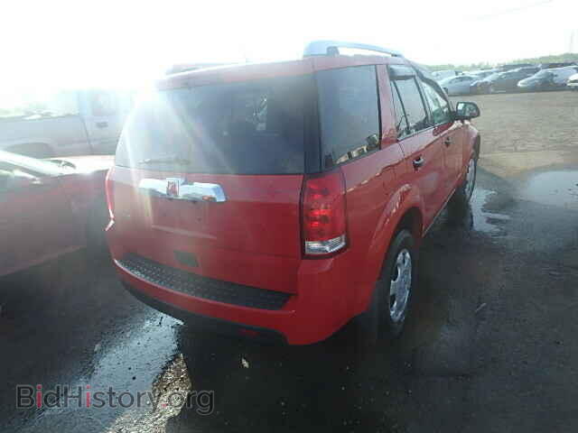 2007 SATURN VUE - VIN: 5GZCZ33D77S841927 - Фото 4