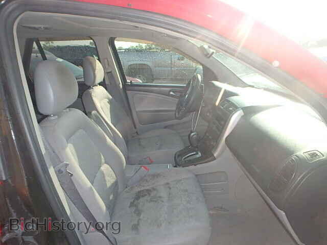 2007 SATURN VUE - VIN: 5GZCZ33D77S841927 - Фото 5