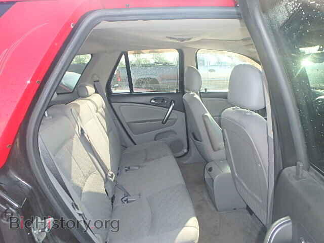 2007 SATURN VUE - VIN: 5GZCZ33D77S841927 - Фото 6