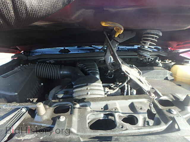 2007 SATURN VUE - VIN: 5GZCZ33D77S841927 - Фото 7