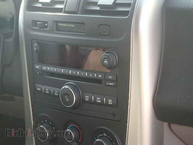 2007 SATURN VUE - VIN: 5GZCZ33D77S841927 - Фото 9