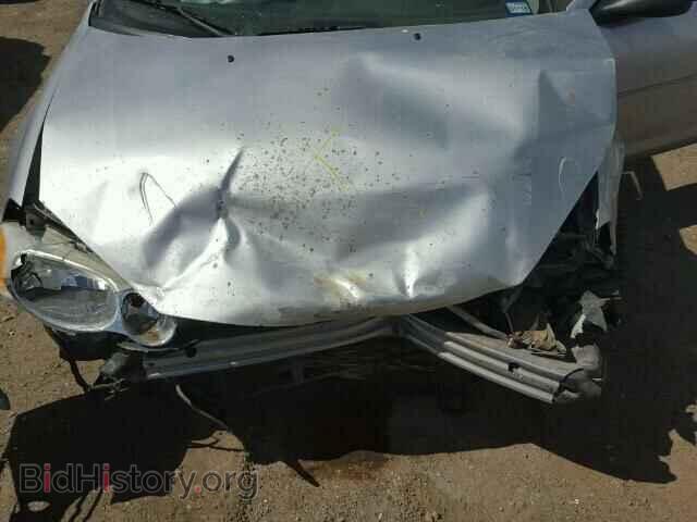2004 CHRYSLER SEBRING - VIN: 1C3EL46X24N381646 - Фото 7
