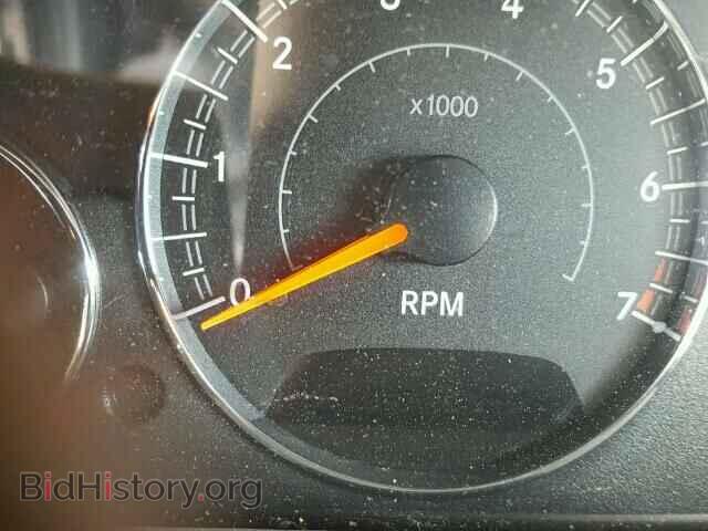 2004 CHRYSLER SEBRING - VIN: 1C3EL46X24N381646 - Фото 8
