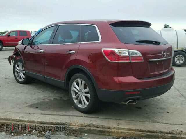 2011 MAZDA CX-9 - VIN: JM3TB2DA3B0304696 - Фото 3
