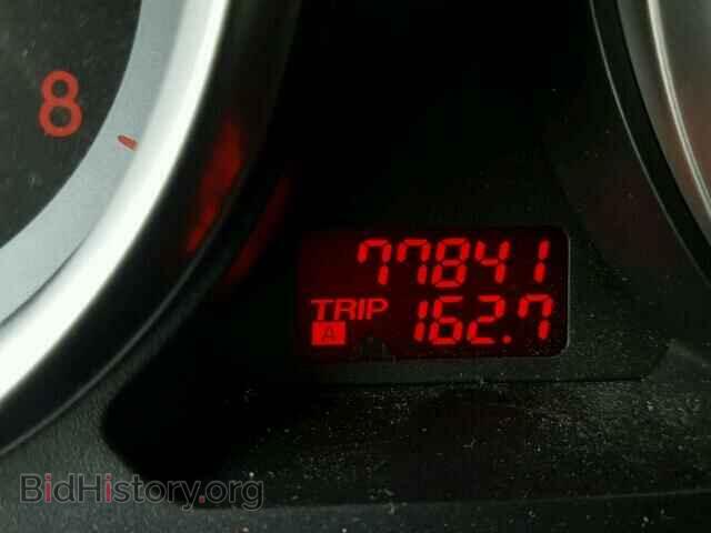 2011 MAZDA CX-9 - VIN: JM3TB2DA3B0304696 - Фото 8