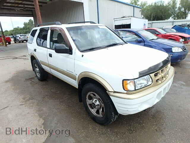 Фотография 4S2CK58W4Y4329984 - ISUZU RODEO 2000