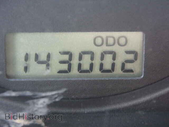 2000 ISUZU RODEO - VIN: 4S2CK58W4Y4329984 - Фото 8