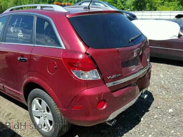 2008 SATURN VUE - VIN: 3GSCL53748S614603 - Фото 10