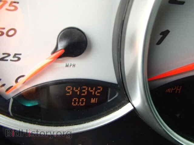 2000 PORSCHE BOXSTER - VIN: WP0CB2986YU662715 - Фото 8