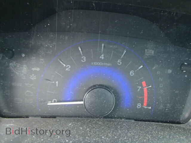 2014 HONDA CIVIC - VIN: 2HGFB2F58EH521328 - Фото 8
