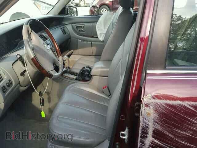 2003 TOYOTA AVALON - VIN: 4T1BF28B93U285945 - Фото 5