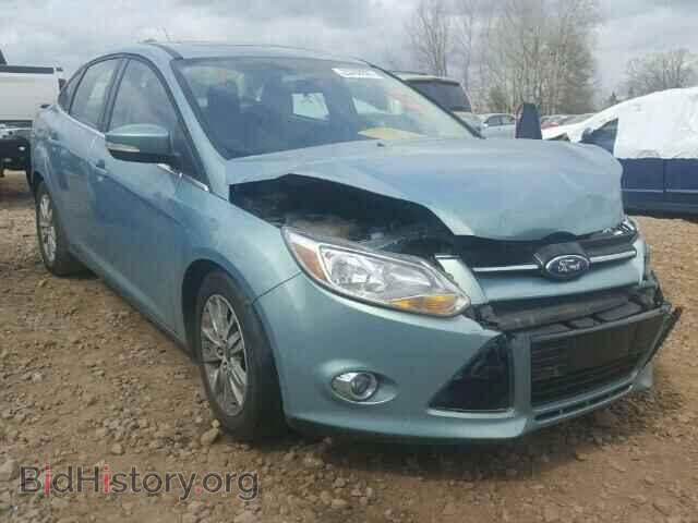 Photo 1FAHP3H22CL270300 - FORD FOCUS 2012